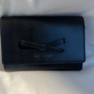 Kate Spade Leila Medium Compartment Bifold Wallet